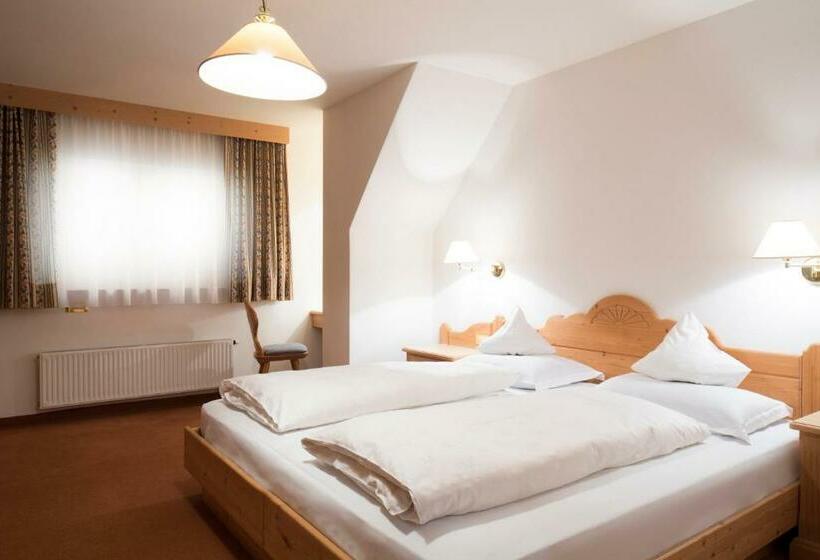 Residence La Selva