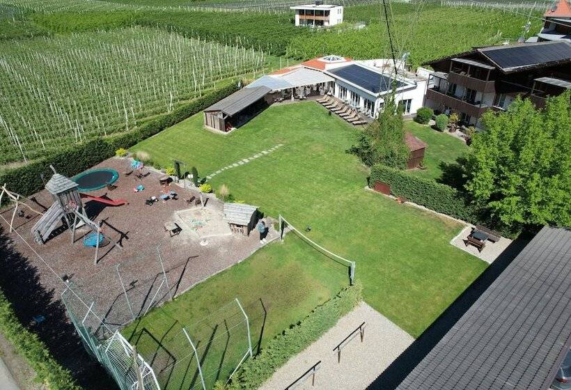 Residence Montani