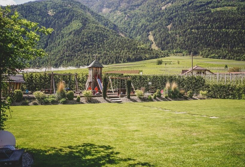 Residence Montani
