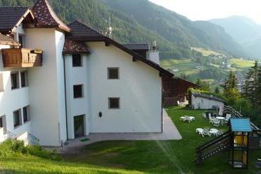 Residence Prapoz