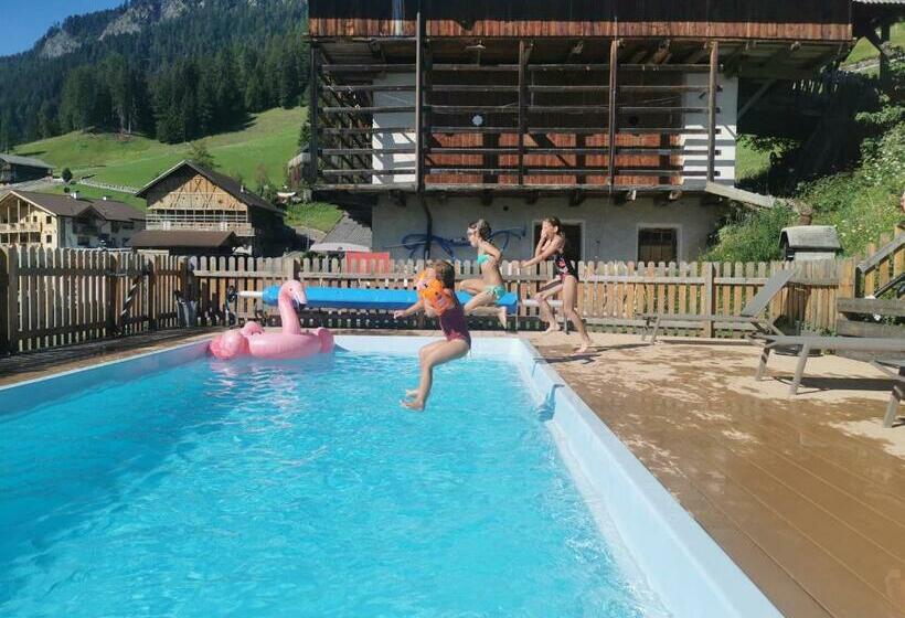 Residence Rumanon
