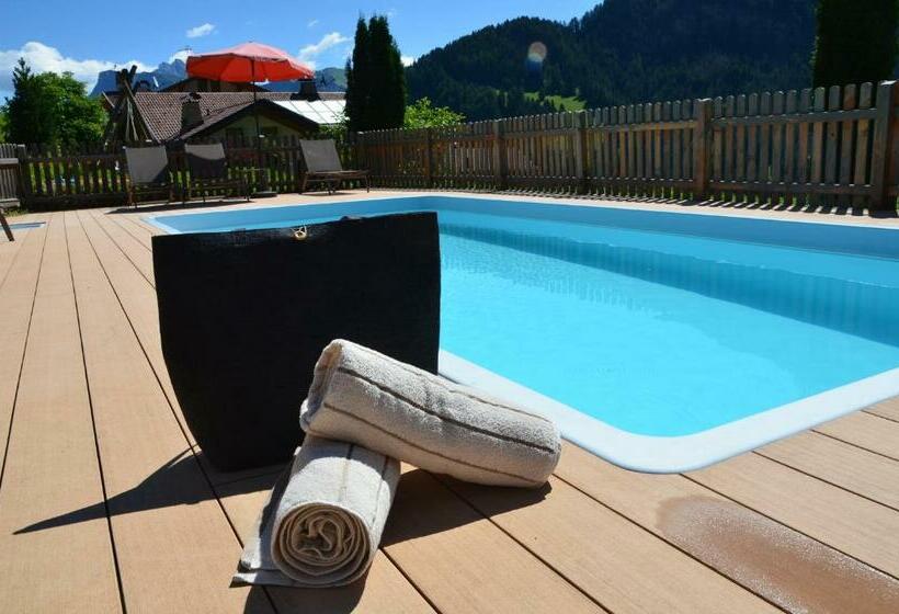 Residence Rumanon