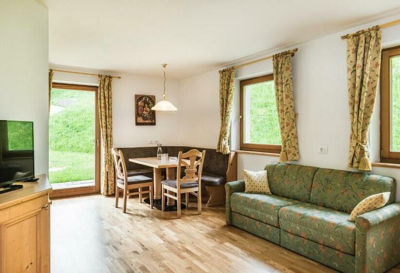 Residence Rumanon