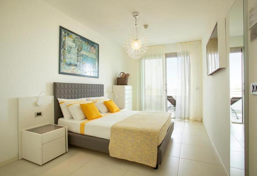 Residence Serenissima