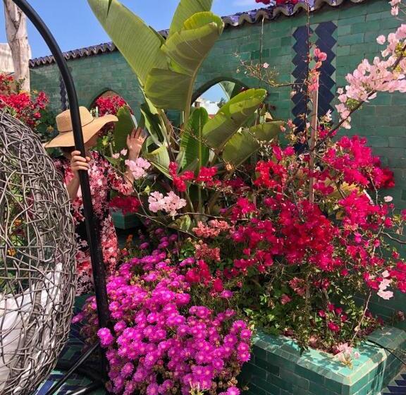 Riad Marhaba