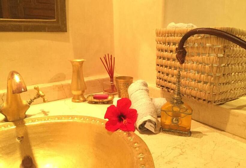 Riad Marhaba
