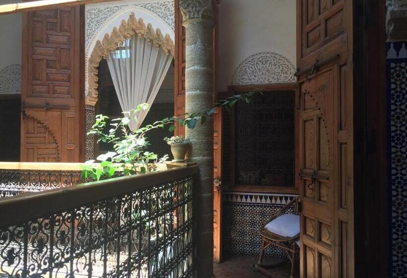 Riad Marhaba