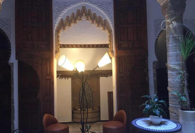 Riad Marhaba