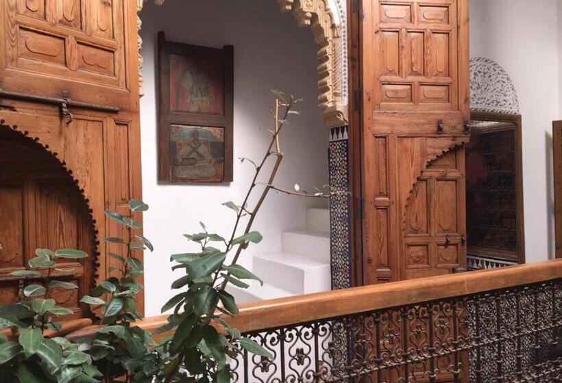 Riad Marhaba