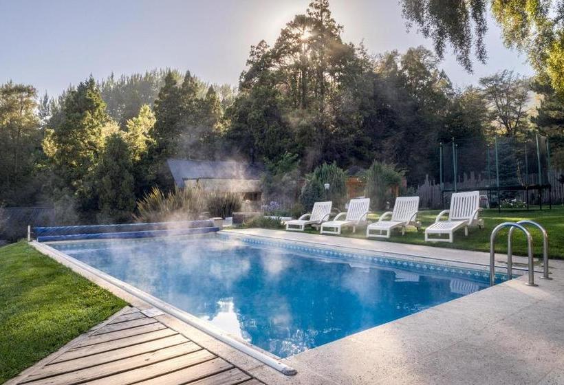 Rosas Blancas Apart Hotel By Visionnaire