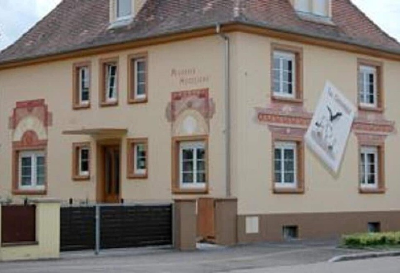 Résidence Les Cigogneaux