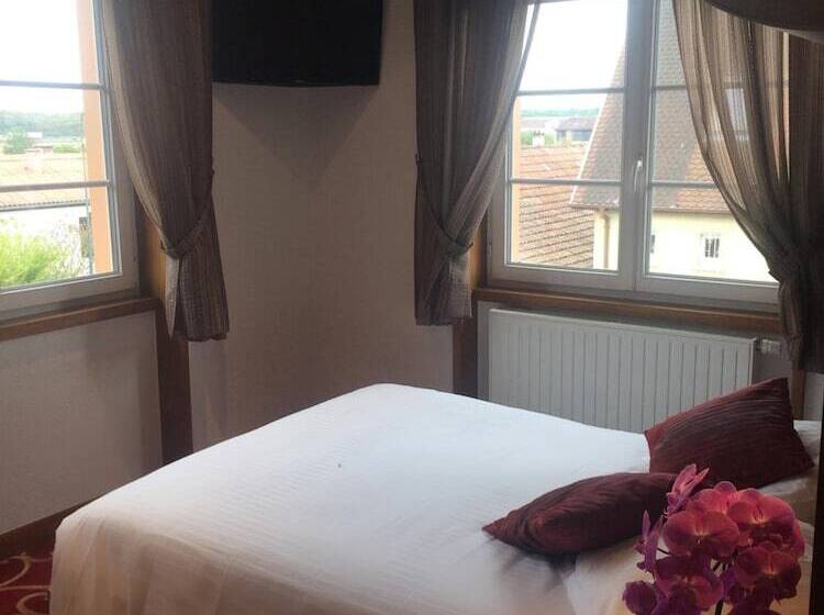 Résidence Les Cigogneaux