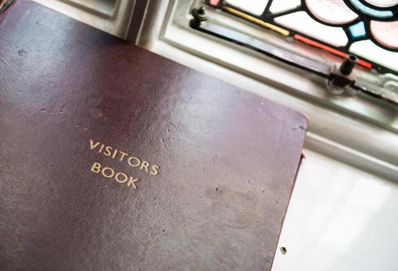 호스텔 The White Lion By Innkeeper S Collection