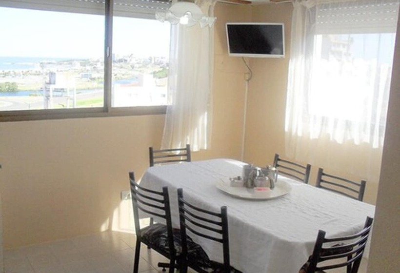 Apart Hotel Santa Lucia
