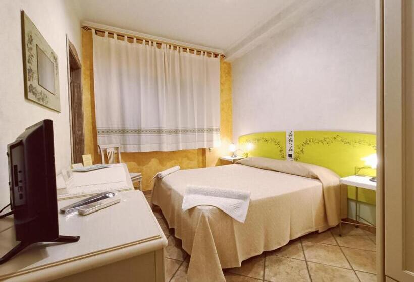 B&b Dimora Degli Ulivi