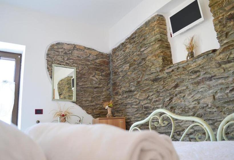 호텔 Agriturismo Finagliosu