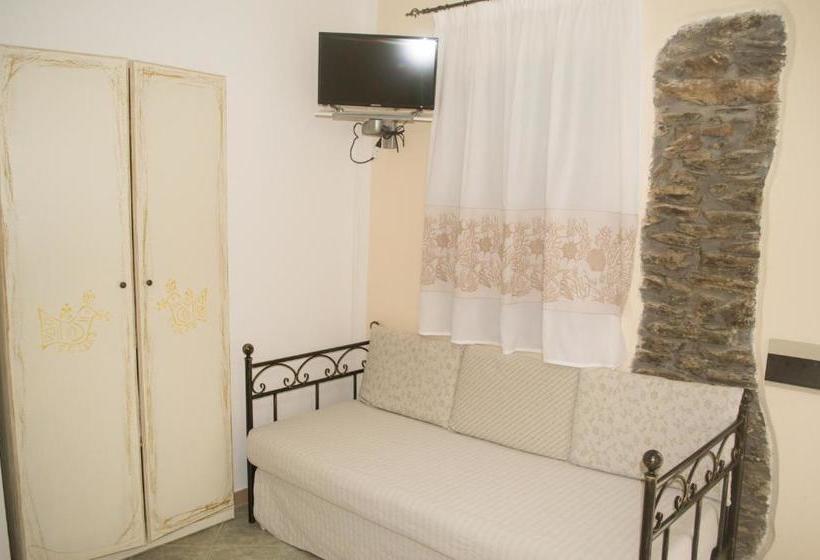호텔 Agriturismo Finagliosu