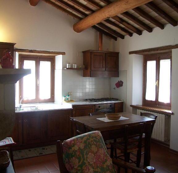هتل Agriturismo Fontandrone