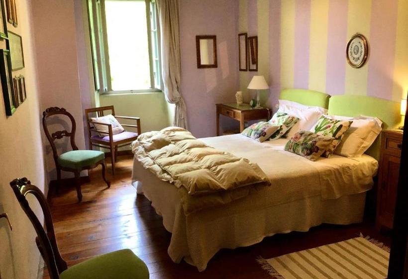 هتل Agriturismo Il Ponticello