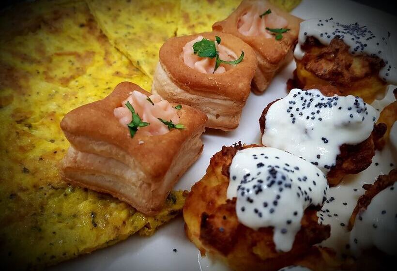 ホテル Agriturismo La Spiga D Oro