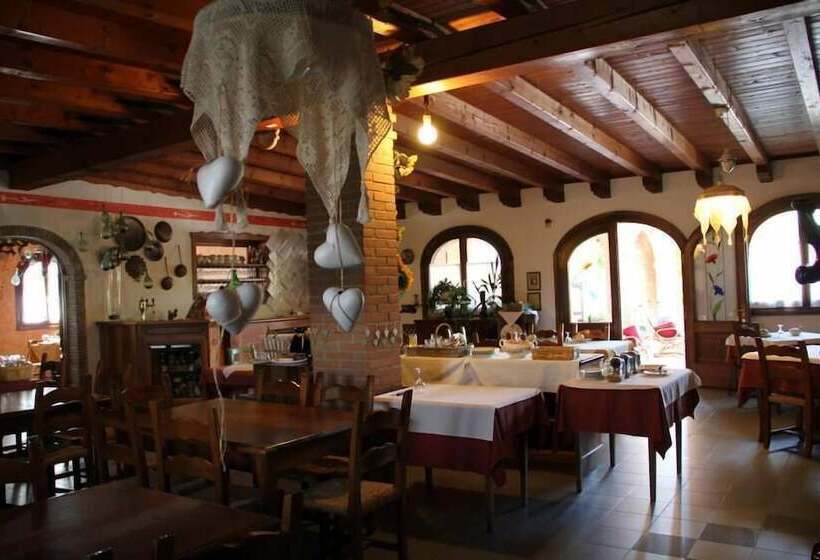 בית מלון כפרי Agriturismo Melo In Fiore Con Camere E Colazioni Nella Zona Del Prosecco Docg Asolo
