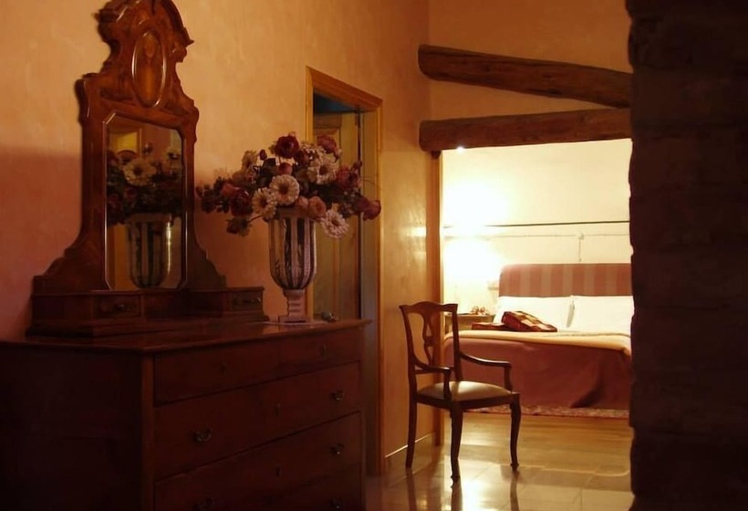 בית מלון כפרי Agriturismo Melo In Fiore Con Camere E Colazioni Nella Zona Del Prosecco Docg Asolo