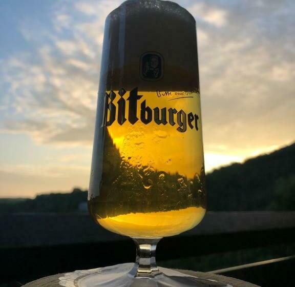 ホテル Berghof