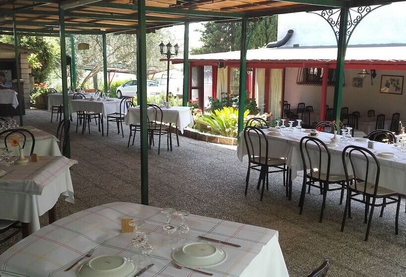 هتل Pier Delle Vigne B&b