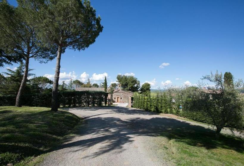 هتل Tenuta San Filippo