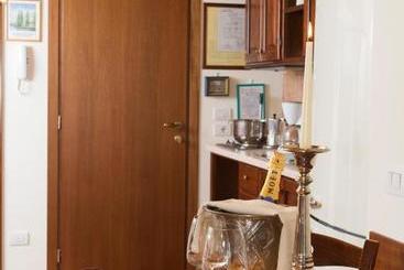 Locanda Ristorante Al Cardellino