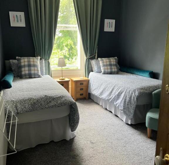 Пансион Glenaldor House B&b