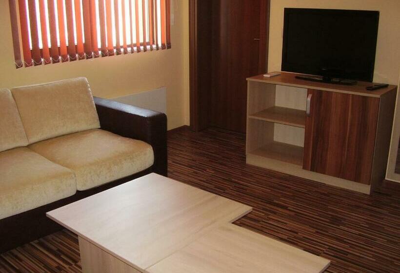 پانسیون Guest House Goranovi