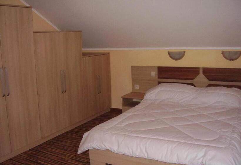 پانسیون Guest House Goranovi
