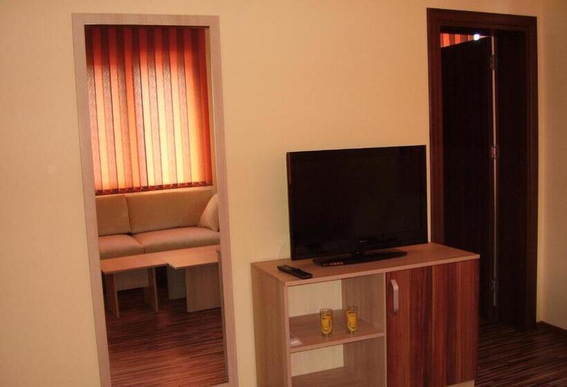 پانسیون Guest House Goranovi