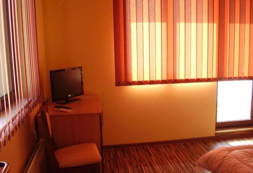 پانسیون Guest House Goranovi