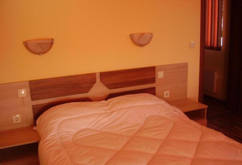 پانسیون Guest House Goranovi