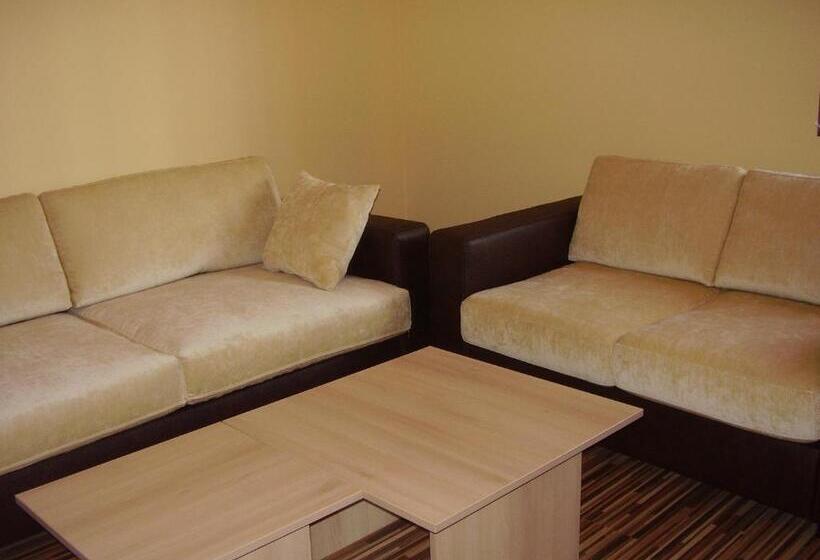 پانسیون Guest House Goranovi