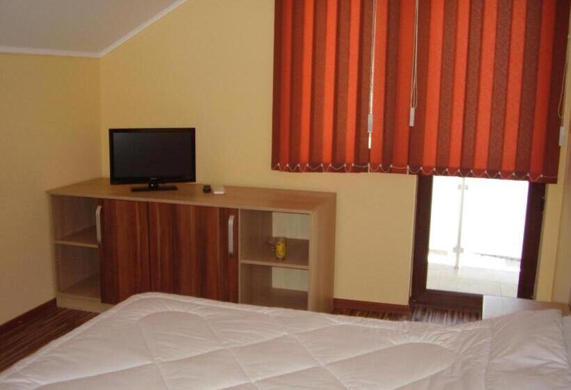 پانسیون Guest House Goranovi
