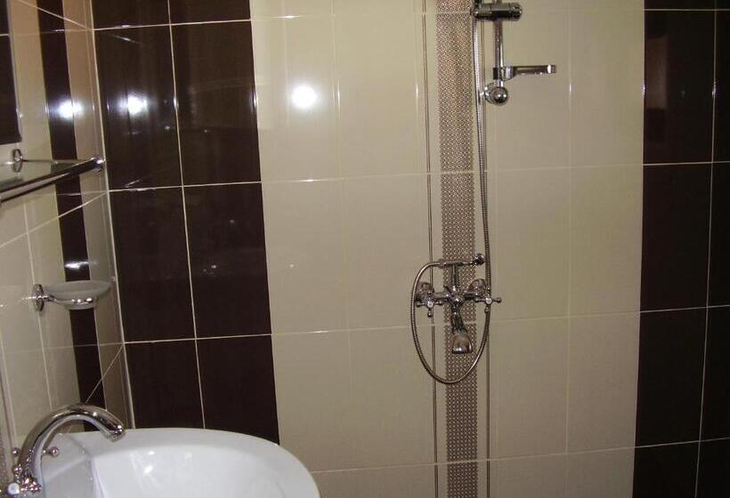 پانسیون Guest House Goranovi