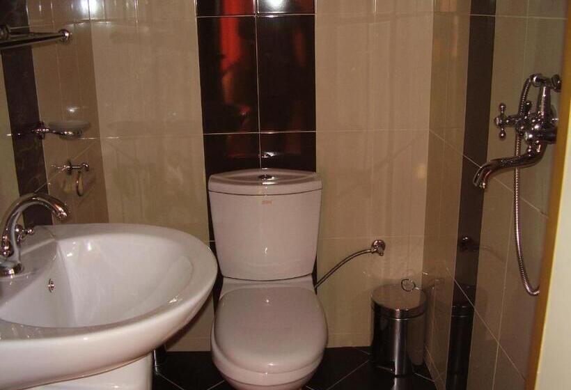 پانسیون Guest House Goranovi