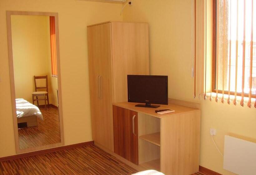 پانسیون Guest House Goranovi