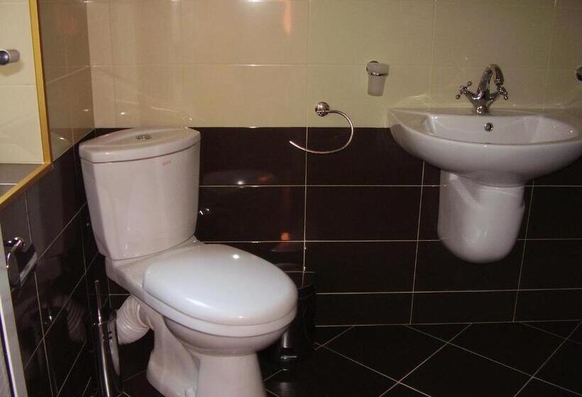 پانسیون Guest House Goranovi