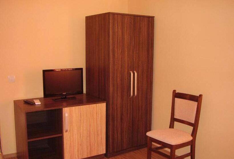پانسیون Guest House Goranovi