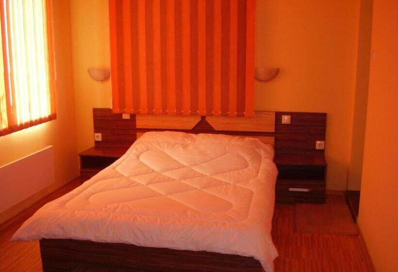 پانسیون Guest House Goranovi