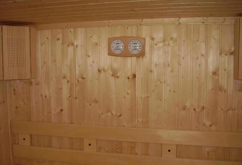 پانسیون Guest House Goranovi