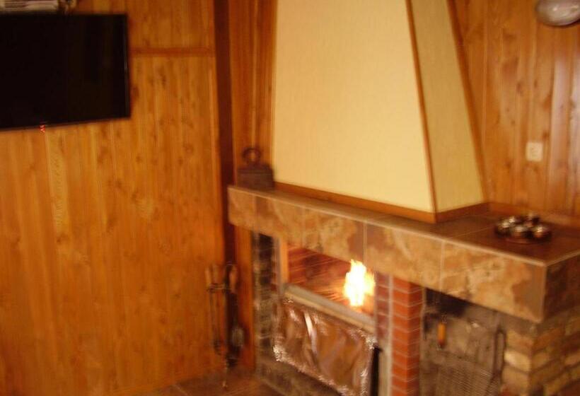 پانسیون Guest House Goranovi