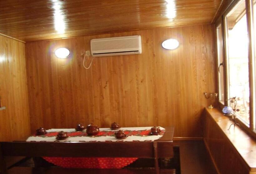 پانسیون Guest House Goranovi