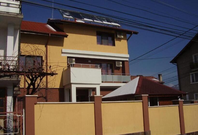 پانسیون Guest House Goranovi