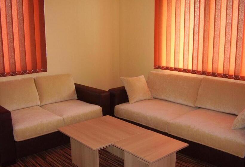 پانسیون Guest House Goranovi