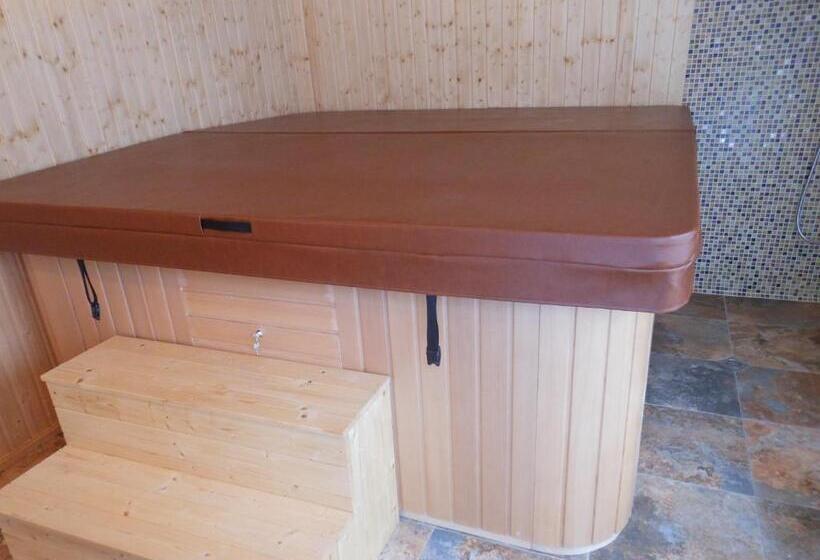 پانسیون Guest House Goranovi